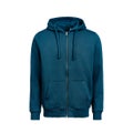 UM FULL ZIP HOODIE REGULAR FIT | UNTAGGED MOVEMENT