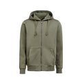 UM FULL ZIP HOODIE REGULAR FIT | UNTAGGED MOVEMENT