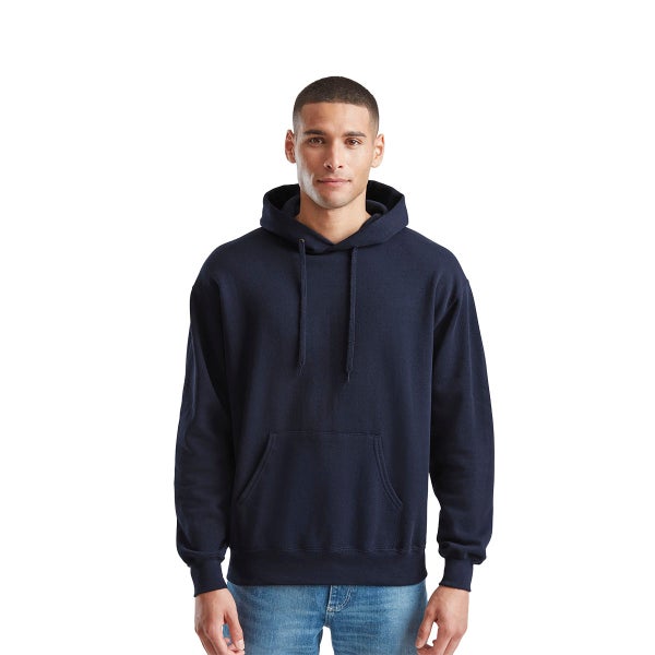 CLASSIC HUPPARI | FRUIT OF THE LOOM variant