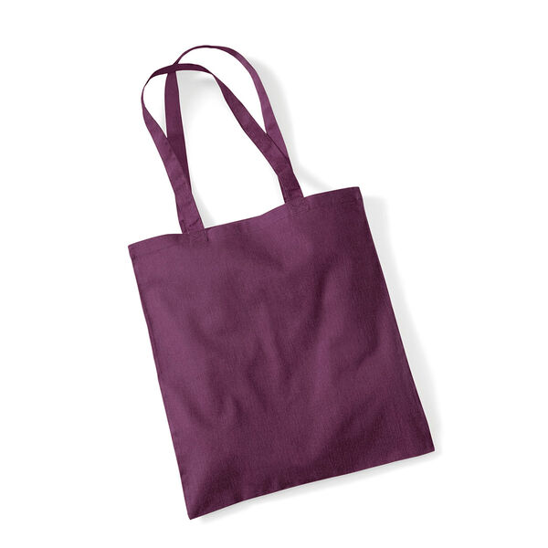 BAG FOR LIFE PUUVILLAKASSI 10 L | WESTFORD MILL variant