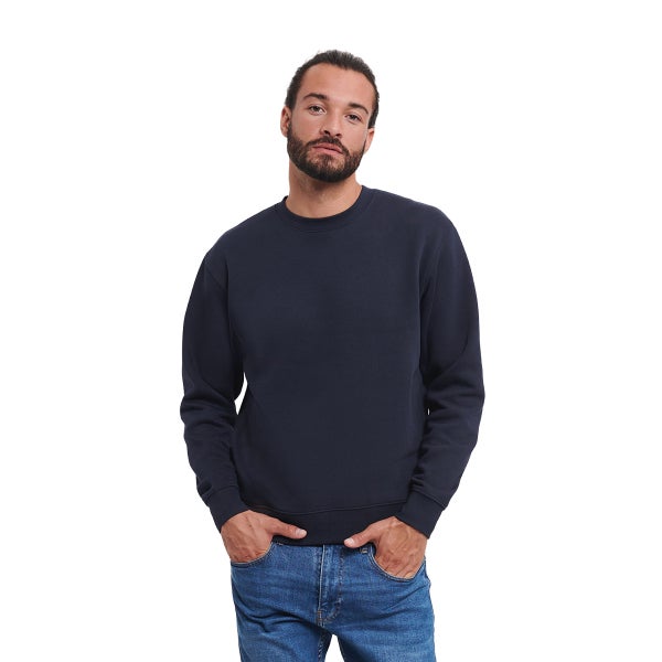 AUTHENTIC COLLEGE | RUSSELL variant