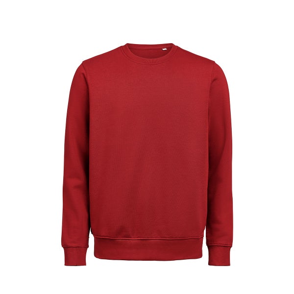 UM CREWNECK REGULAR FIT COLLEGEPAITA | UNTAGGED MOVEMENT variant