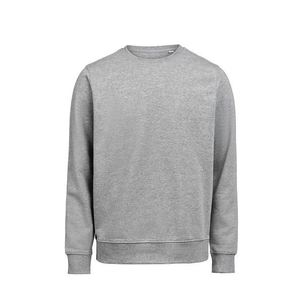 UM CREWNECK REGULAR FIT COLLEGEPAITA | UNTAGGED MOVEMENT variant