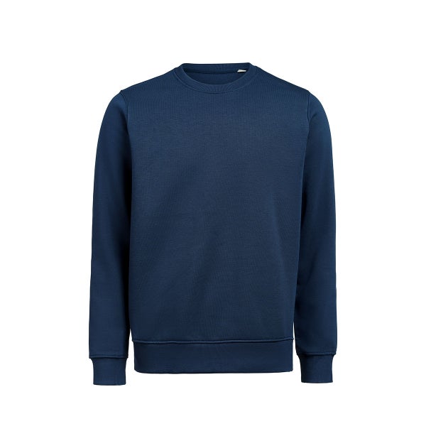 UM CREWNECK REGULAR FIT COLLEGEPAITA | UNTAGGED MOVEMENT variant