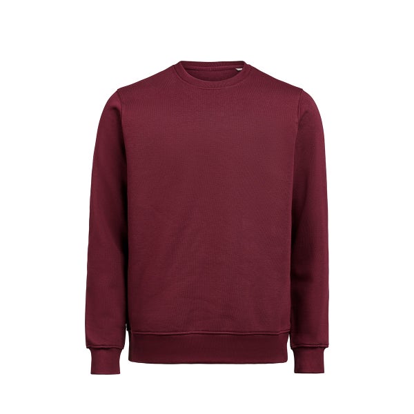 UM CREWNECK REGULAR FIT COLLEGEPAITA | UNTAGGED MOVEMENT variant