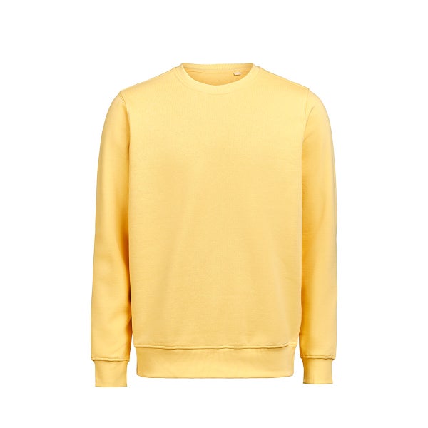 UM CREWNECK REGULAR FIT COLLEGEPAITA | UNTAGGED MOVEMENT variant