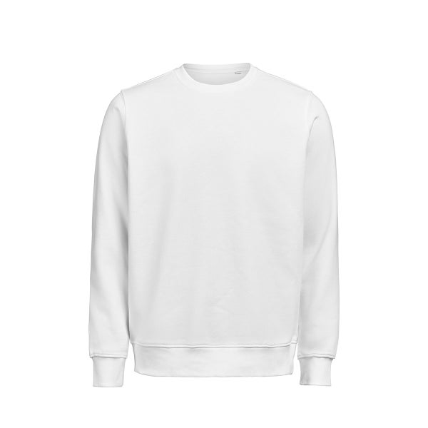 UM CREWNECK REGULAR FIT COLLEGEPAITA | UNTAGGED MOVEMENT variant