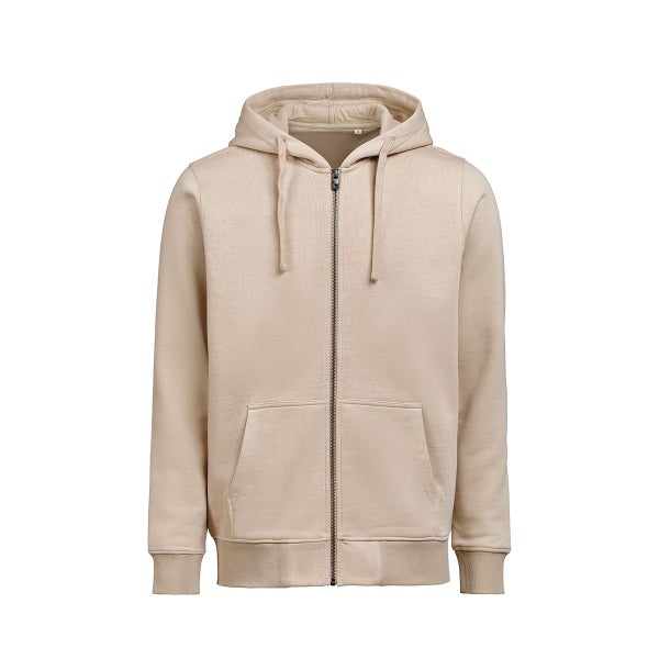 UM FULL ZIP HOODIE REGULAR FIT | UNTAGGED MOVEMENT variant