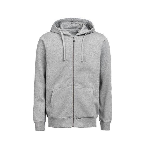 UM FULL ZIP HOODIE REGULAR FIT | UNTAGGED MOVEMENT variant