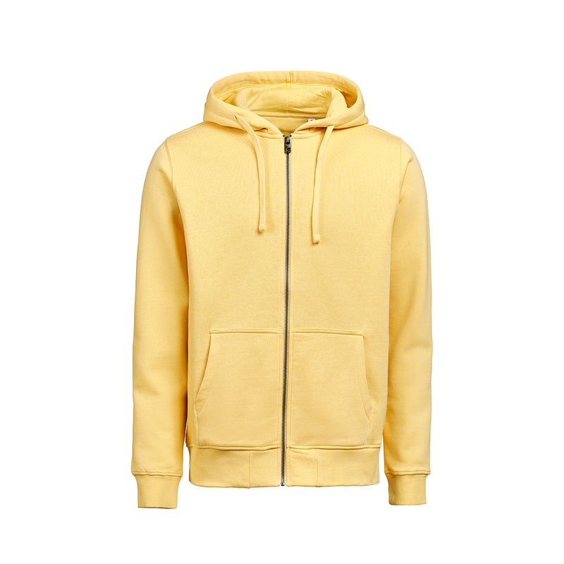 UM FULL ZIP HOODIE REGULAR FIT | UNTAGGED MOVEMENT